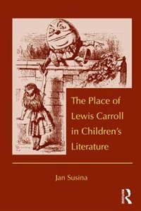 The Place Of Lewis Carroll In Children's Literature