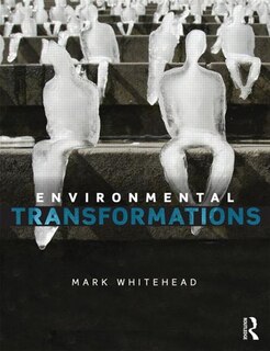 Front cover_Environmental Transformations