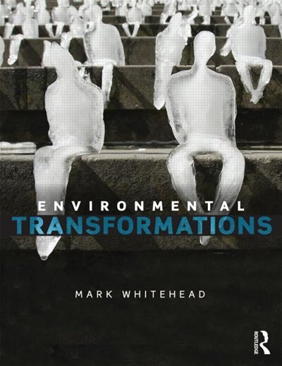 Front cover_Environmental Transformations