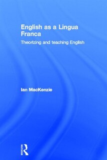 Front cover_English as a Lingua Franca