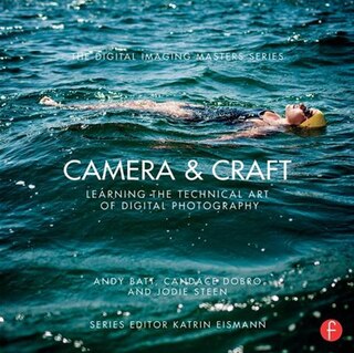 Couverture_Camera And Craft