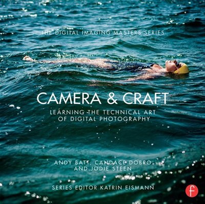 Couverture_Camera And Craft