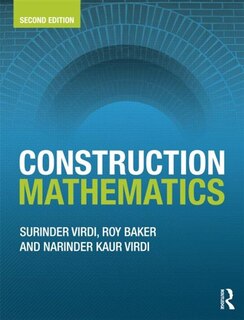 Front cover_Construction Mathematics
