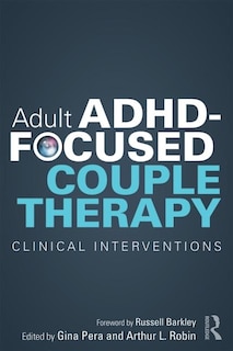 Front cover_Adult Adhd-focused Couple Therapy