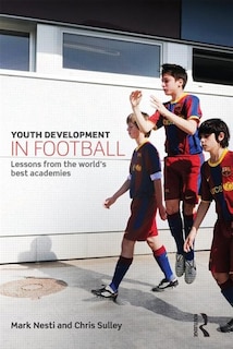 Couverture_Youth Development In Football