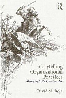Front cover_Storytelling Organizational Practices