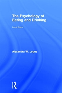Front cover_Psychology of Eating and Drinking