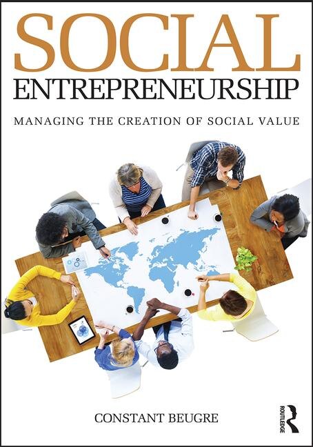 Couverture_Social Entrepreneurship