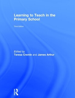 Front cover_Learning to Teach in the Primary School