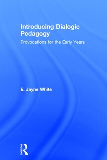 Front cover_Introducing Dialogic Pedagogy