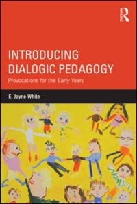 Couverture_Introducing Dialogic Pedagogy