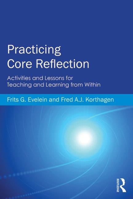 Front cover_Practicing Core Reflection