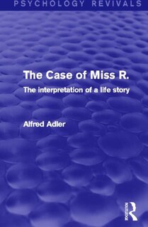 Front cover_Case of Miss R.