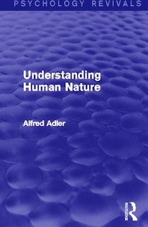 Couverture_Understanding Human Nature