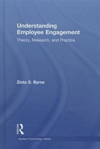 Front cover_Understanding Employee Engagement