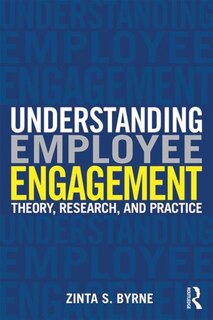 Front cover_Understanding Employee Engagement