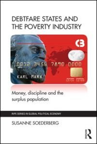 Couverture_Debtfare States And The Poverty Industry