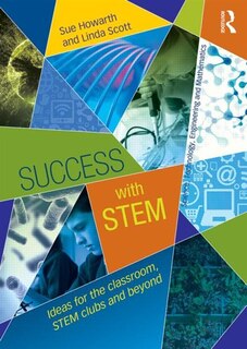 Couverture_Success With Stem