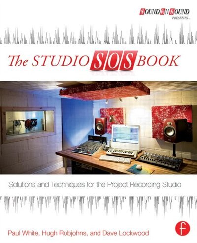 Couverture_The Studio Sos Book
