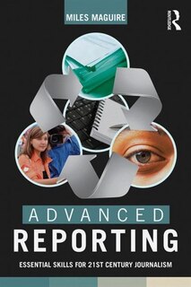 Couverture_Advanced Reporting