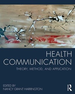Front cover_Health Communication
