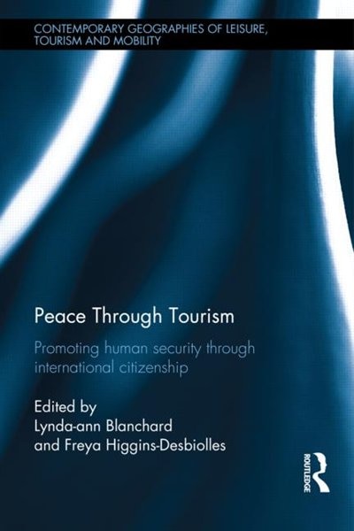 Couverture_Peace Through Tourism