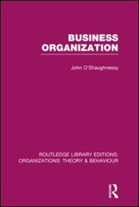 Couverture_Business Organization (rle