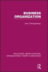 Couverture_Business Organization (rle