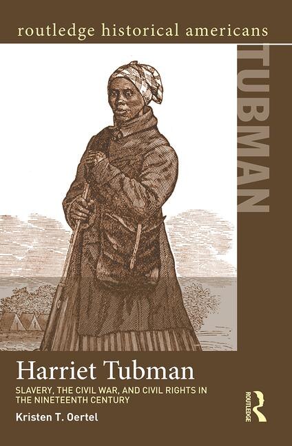 Front cover_Harriet Tubman