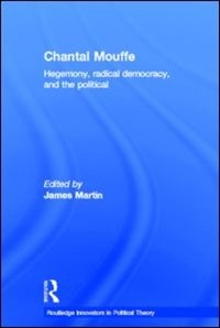 Front cover_Chantal Mouffe