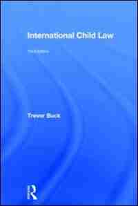 International Child Law by Trevor Buck