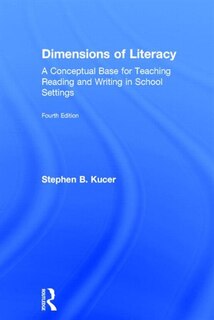 Couverture_Dimensions Of Literacy
