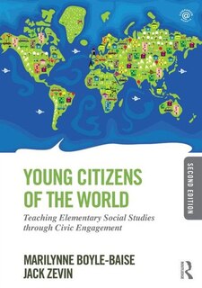 Front cover_Young Citizens Of The World