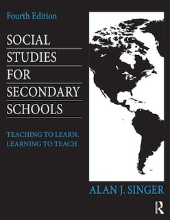 Front cover_Social Studies For Secondary Schools