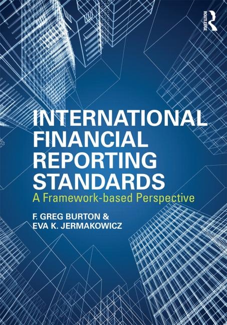 Couverture_International Financial Reporting Standards