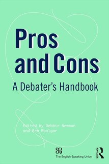 Front cover_Pros and Cons