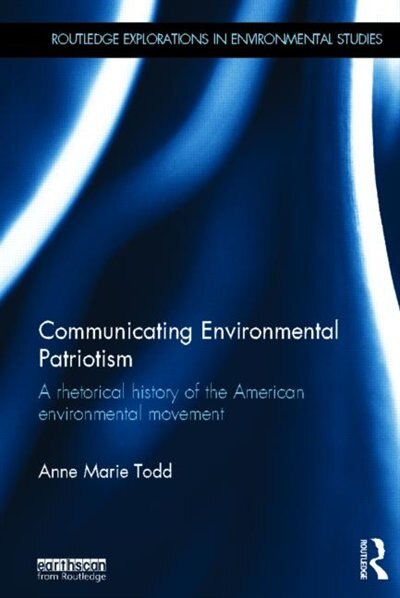 Couverture_Communicating Environmental Patriotism