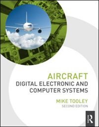 Front cover_Aircraft Digital Electronic and Computer Systems