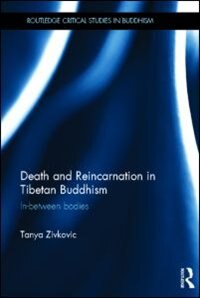 Couverture_Death And Reincarnation In Tibetan Buddhism