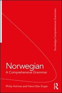 Norwegian: A Comprehensive Grammar