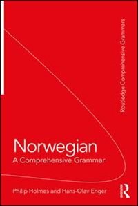 Norwegian: A Comprehensive Grammar