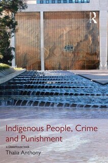 Couverture_Indigenous People, Crime And Punishment