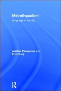 Couverture_Metrolingualism