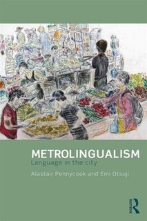 Front cover_Metrolingualism