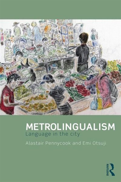 Front cover_Metrolingualism