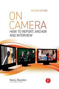 Front cover_On Camera