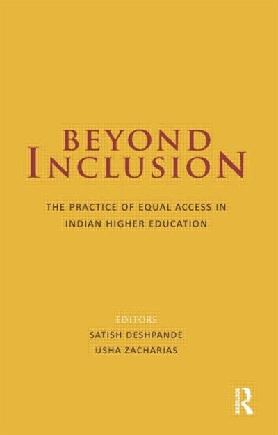 Front cover_Beyond Inclusion