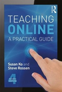 Front cover_Teaching Online