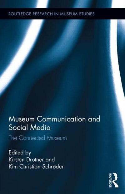 Couverture_Museum Communication And Social Media