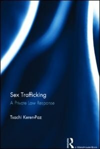 Couverture_Sex Trafficking